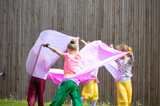 Senza Parole, en teater- og danseforestilling