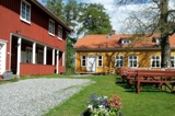 Vårutstilling på Aur prestegård
