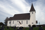 Bjørkelangen kirke 100 år

