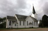 Vi synger og spiller julen inn Aurskog kirke