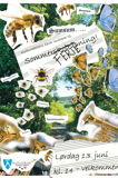 Sommerferieåpning