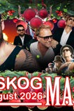 Elevoppdrag på Aurskogmarten