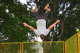 Rush trampolinepark