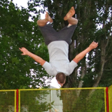 Rush trampolinepark Rush trampolinepark