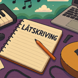 Låtskriving
