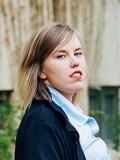 Inger-Maren Fjeldheim 