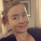 Heidi Synnøve Lien