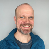 Lars Tormod Jenset