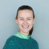 Selma  Holmquist