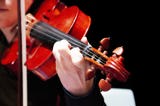 Strykeinstrumenter