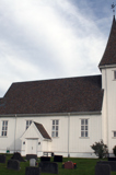 Bjørkelangen kirke 100 år

