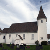 Bjørkelangen kirke 100 år

