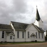 Vi synger og spiller julen inn Aurskog kirke