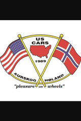 Trafikksikkerhetsdag med US cars
https://www.facebook.com/events/s/-trafikksikkerhetsdagen-2026/699395372928703/