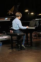 Pianokveld