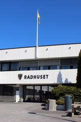 Kommunestyremøte
