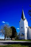Vi synger julen inn - Aurskog kirke