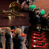 Musikkarusell Musikkarusell