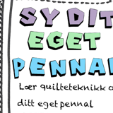 Fra Drøm til Søm