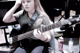 Elektrisk bass
