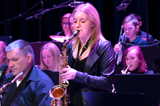 Saxofon