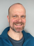 Lars Tormod Jenset