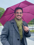 Paul Aamodt Brandal