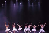 Klassisk Ballett